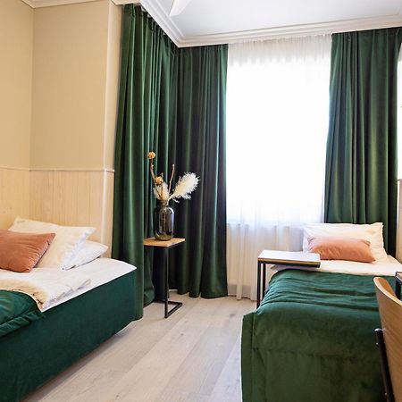 Szuflada Rooms Augustow Luaran gambar